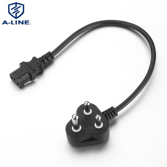 Free Sample South Africa Universal Power Cord 16A