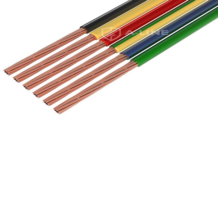 BV Insulated Electrical Wire