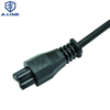 Italy Standard Imq 3 Pin Extension AC Power Cord