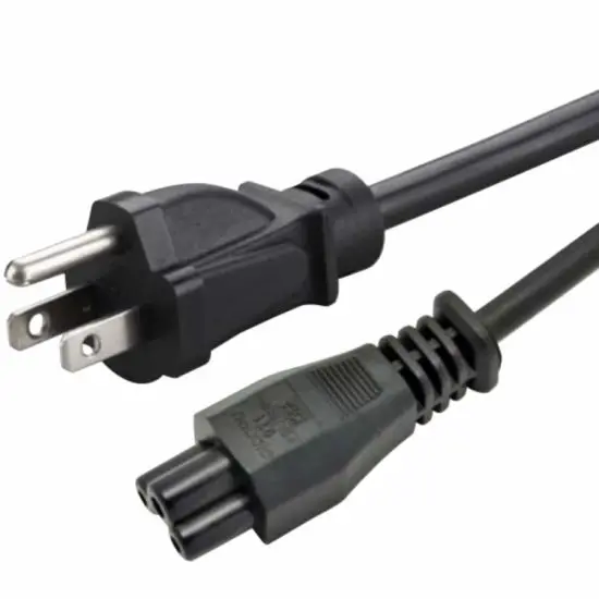 Custom power cords