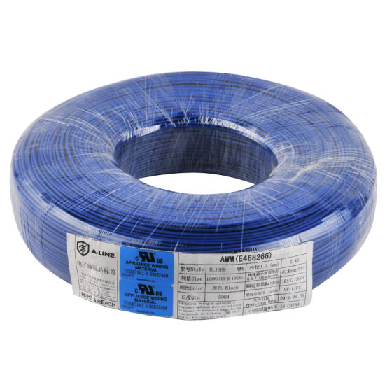 UL 1569 Electrical Wire