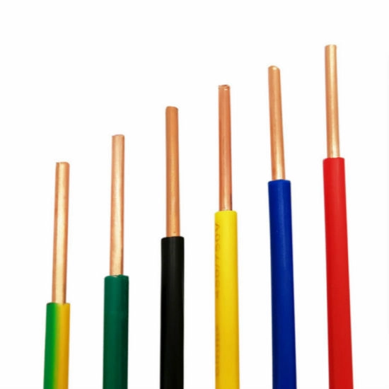 Multiple Certified Electrical Wire Solutions - VDE Wire, UL Wire, 3C Wire