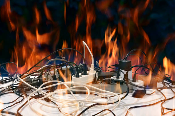 extension cord usage