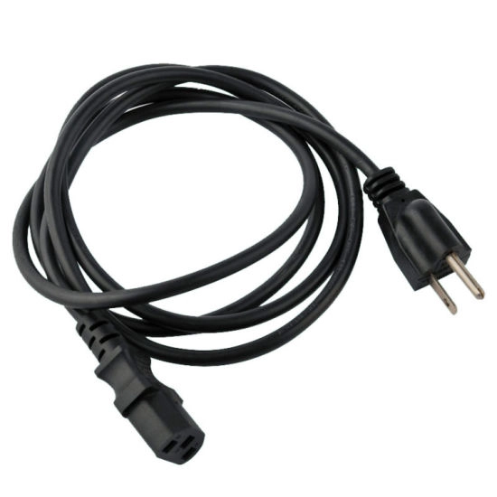 nema 5 15p to c13 power cord (3)