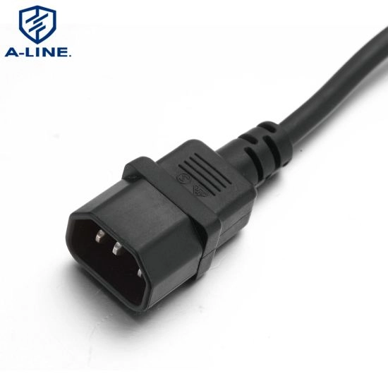 male power cord