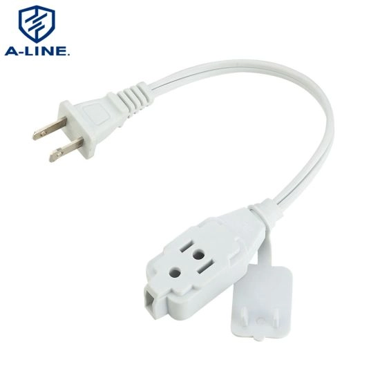 18AWG extension cord