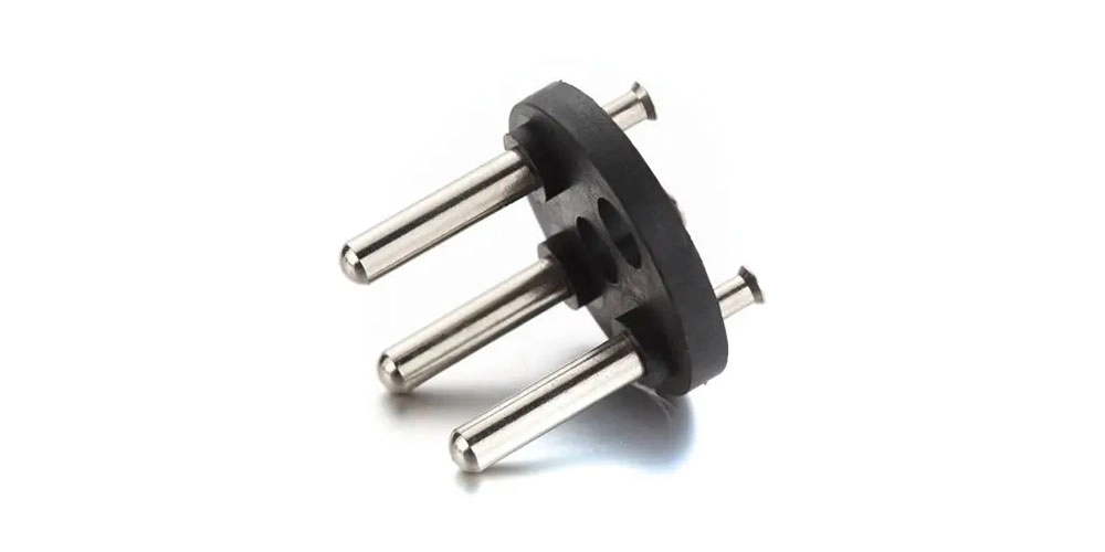 Connector Plug
