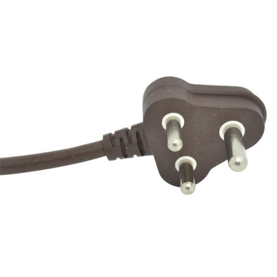 Free Sample South Africa Universal Power Cord 16A