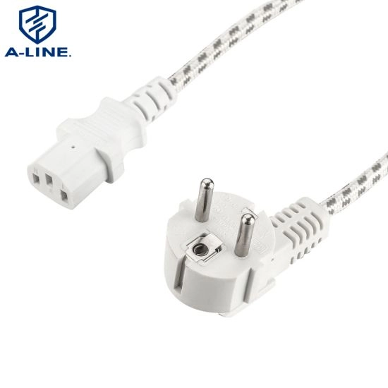 VDE power cord (5)