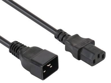How to Choose the Right Data Center Power Cord Types?