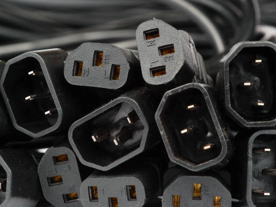 Exploring The Types of AC Power Cords