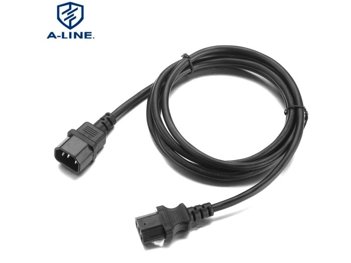 Female vs. Male Power Cord: What’s the Difference and Why It Matters